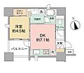 アトラス早稲田の杜5階4,800万円