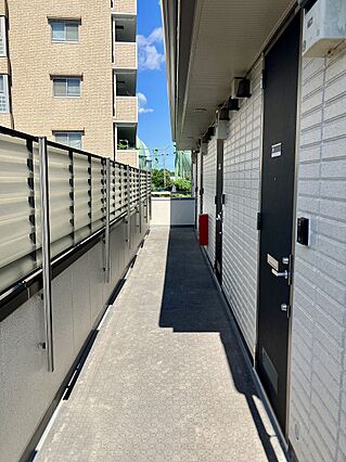 共用部