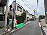 外観：現地写真