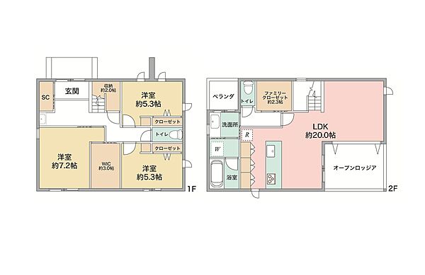 その他を拡大表示