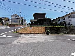 千葉市緑区誉田町1丁目　1区画の土地画像
