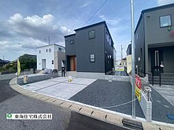 リーブルガーデン市原市岩崎1丁目第3　2号棟