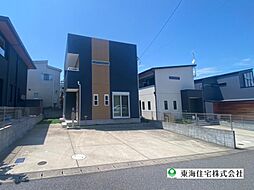 市原市姉崎　築浅中古戸建