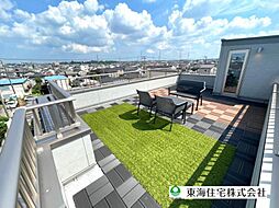 中央区蘇我2丁目　戸建　A棟