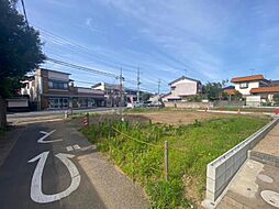 千葉市中央区矢作町　新築戸建　A号棟