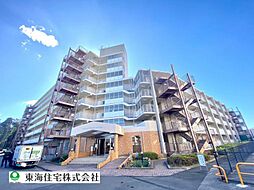 ダイアパレス千葉青葉台サウスアベニュー