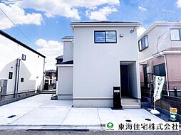 緑区おゆみ野中央8丁目　建売　6号棟