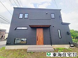 千葉市中央区宮崎町　2023年築戸建