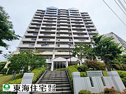 プラザ学園前　5号棟