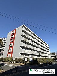 社有稲毛ビューハイツ　1棟