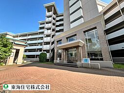 ウッドパークちはら台　B棟