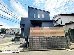 社有千葉市稲毛区宮野木町