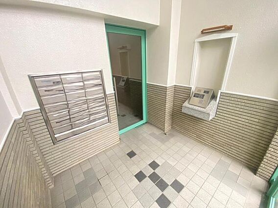 マンションエン...