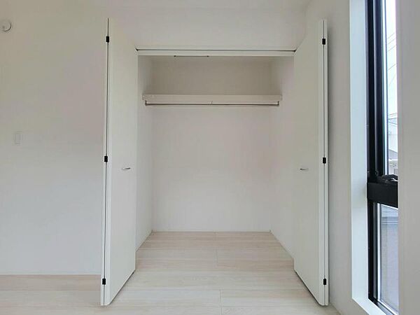 収納を拡大表示