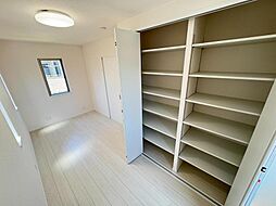 子供部屋の画像