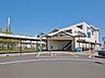 周辺：浜野駅(JR東日本 内房線) 徒歩11分。 840m