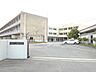 周辺：市原市立八幡中学校 徒歩21分。 1360m