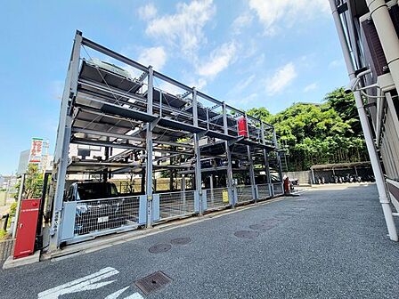 駐車場※空き要確認