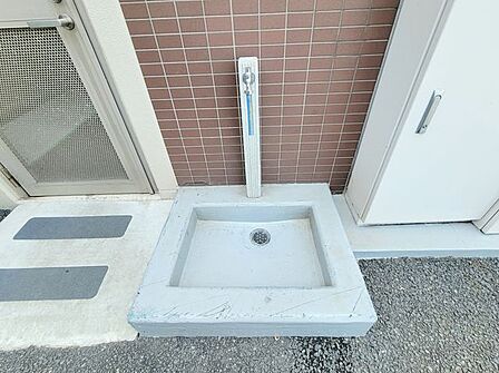 水栓