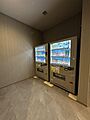 自動販売機2台...
