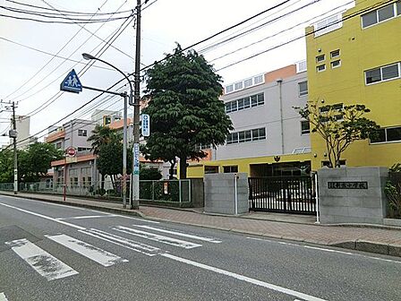 千葉市立新宿小学校 徒歩18分。 1420m