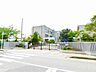 周辺：市原市立若葉中学校 徒歩20分。 1560m