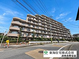 社有アレックスヒルズ四街道