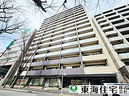 クレアホームズ千葉センタークロス