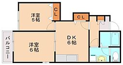 🉐敷金礼金0円！🉐篠栗線 桂川駅 徒歩8分