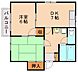 間取り：間取り図