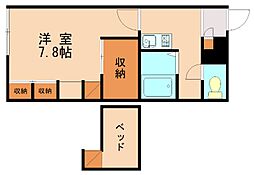 🉐敷金礼金0円！🉐筑豊本線 浦田駅 徒歩47分