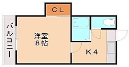 🉐敷金礼金0円！🉐筑豊本線 新飯塚駅 徒歩40分