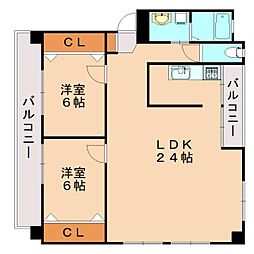 🉐敷金礼金0円！🉐筑豊本線 新飯塚駅 徒歩28分