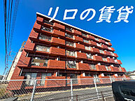 福岡県飯塚市柏の森：物件画像／リロの賃貸　株式会社ルーム　飯塚店