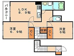 後藤寺線 下鴨生駅 徒歩28分