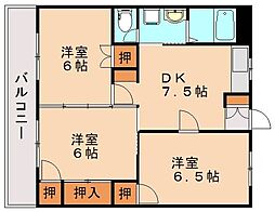 🉐敷金礼金0円！🉐プライマリー穂波