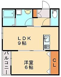 リヴェール堀池