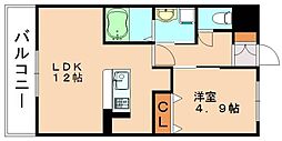 筑豊本線 飯塚駅 徒歩15分