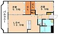 エスポワールK4階6.8万円