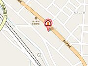 地図画像