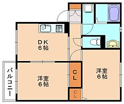 🉐敷金礼金0円！🉐篠栗線 天道駅 徒歩28分