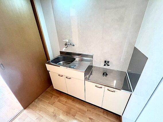 コーポショーヤ_内装_1