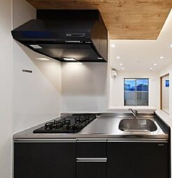 リアンコート飯塚 1階1LDKのリビング/ダイニング