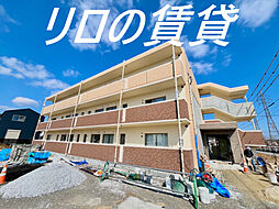 アヴェニール横田