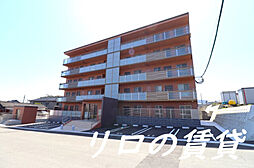 JR筑豊本線 桂川駅 徒歩11分の賃貸マンション