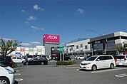 ザ・ダイソー イオン穂波店 989m