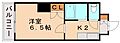 フィネス33階3.3万円