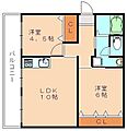 大内田ビルNo.23階4.1万円