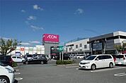 ザ・ダイソー イオン穂波店 2506m