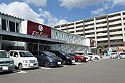 フードウェイ新飯塚店 5301m